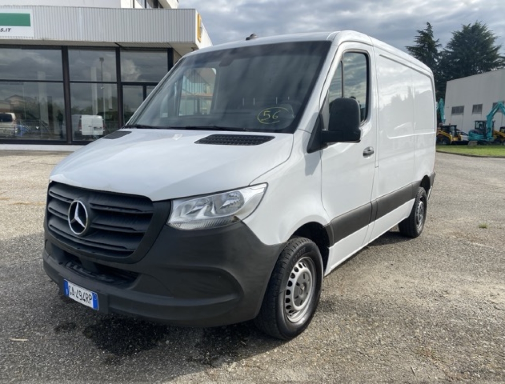 SPRINTER L1H1