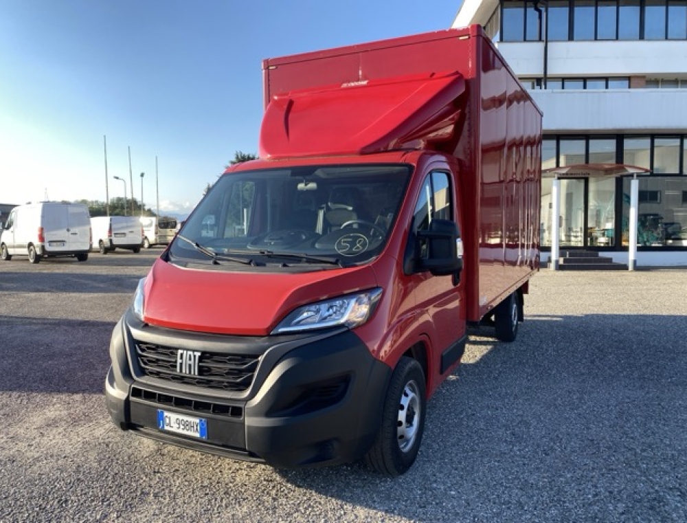 DUCATO CASSONATO