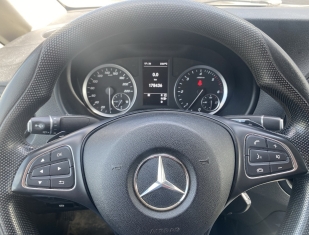 VITO VAN 4X4