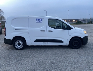 Berlingo FRIGO