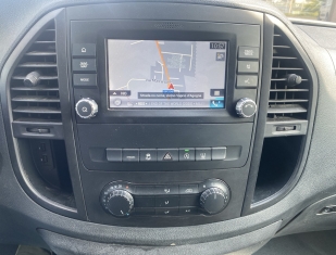 VITO VAN 4X4