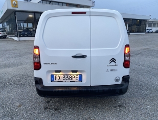 Berlingo FRIGO
