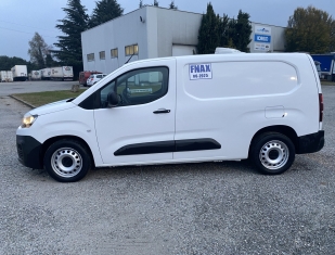 Berlingo FRIGO