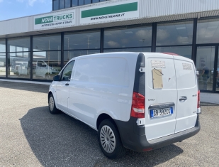 VITO VAN 4X4