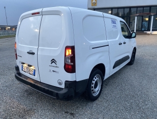 Berlingo FRIGO