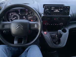 Berlingo FRIGO