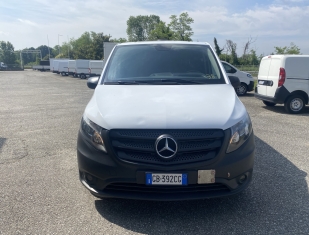 VITO VAN 4X4