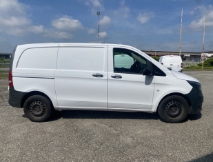VITO VAN 4X4