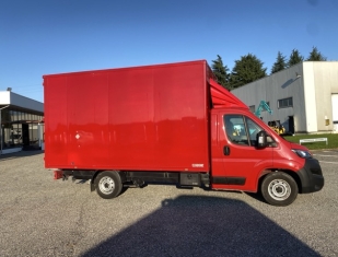 DUCATO CASSONATO