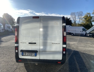 TRAFIC L1 H1