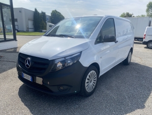 VITO VAN 4X4