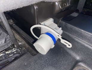 Berlingo FRIGO