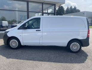 VITO VAN 4X4
