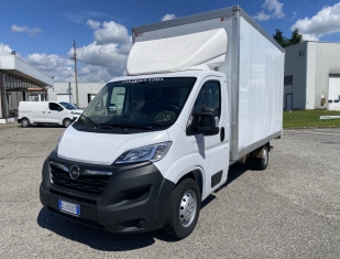 MOVANO CASSONATO