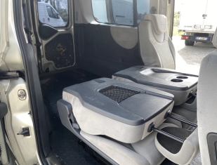 Jumpy Van 5 posti