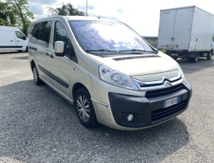 Jumpy Van 5 posti