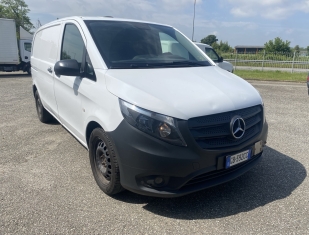 VITO VAN 4X4