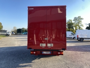 DUCATO CASSONATO