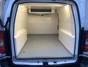 Berlingo FRIGO