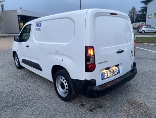 Berlingo FRIGO