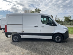 SPRINTER L1H1