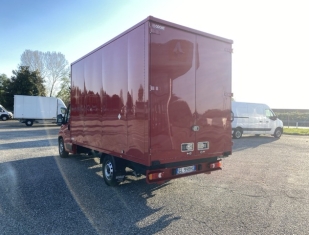 DUCATO CASSONATO