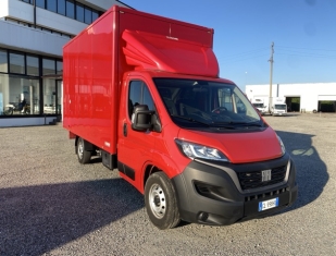 DUCATO CASSONATO