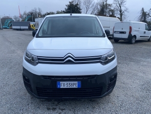Berlingo FRIGO