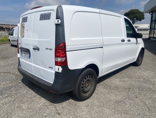 VITO VAN 4X4