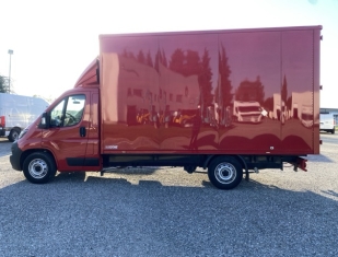 DUCATO CASSONATO