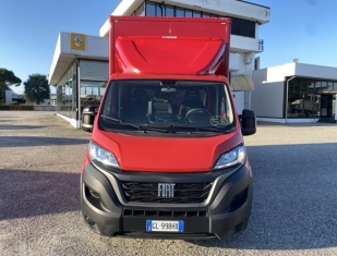DUCATO CASSONATO